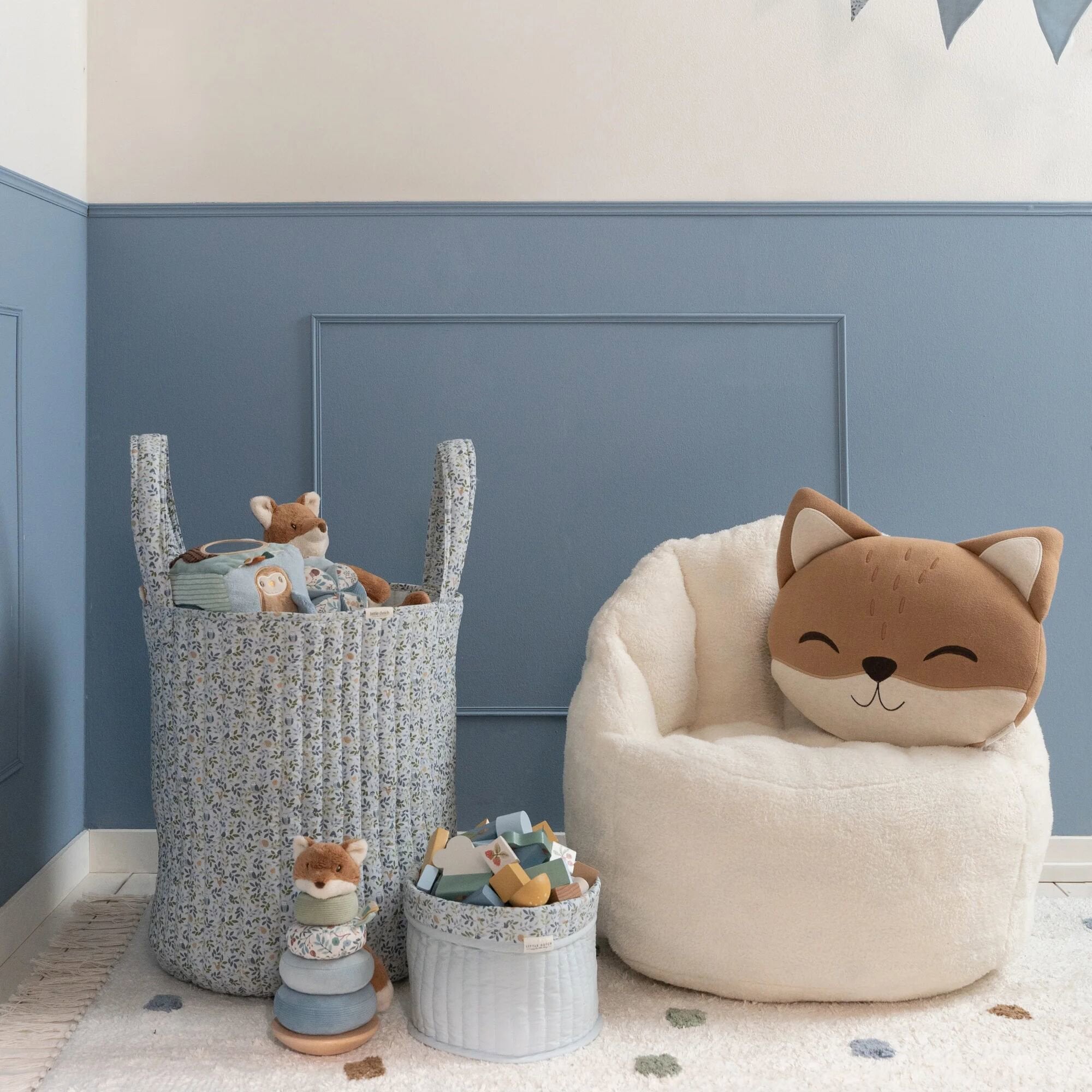 opbergmand-groot-blauw-forest-friends-forest-adventure opbergmand-groot-blauw-forest-friends-forest-adventure