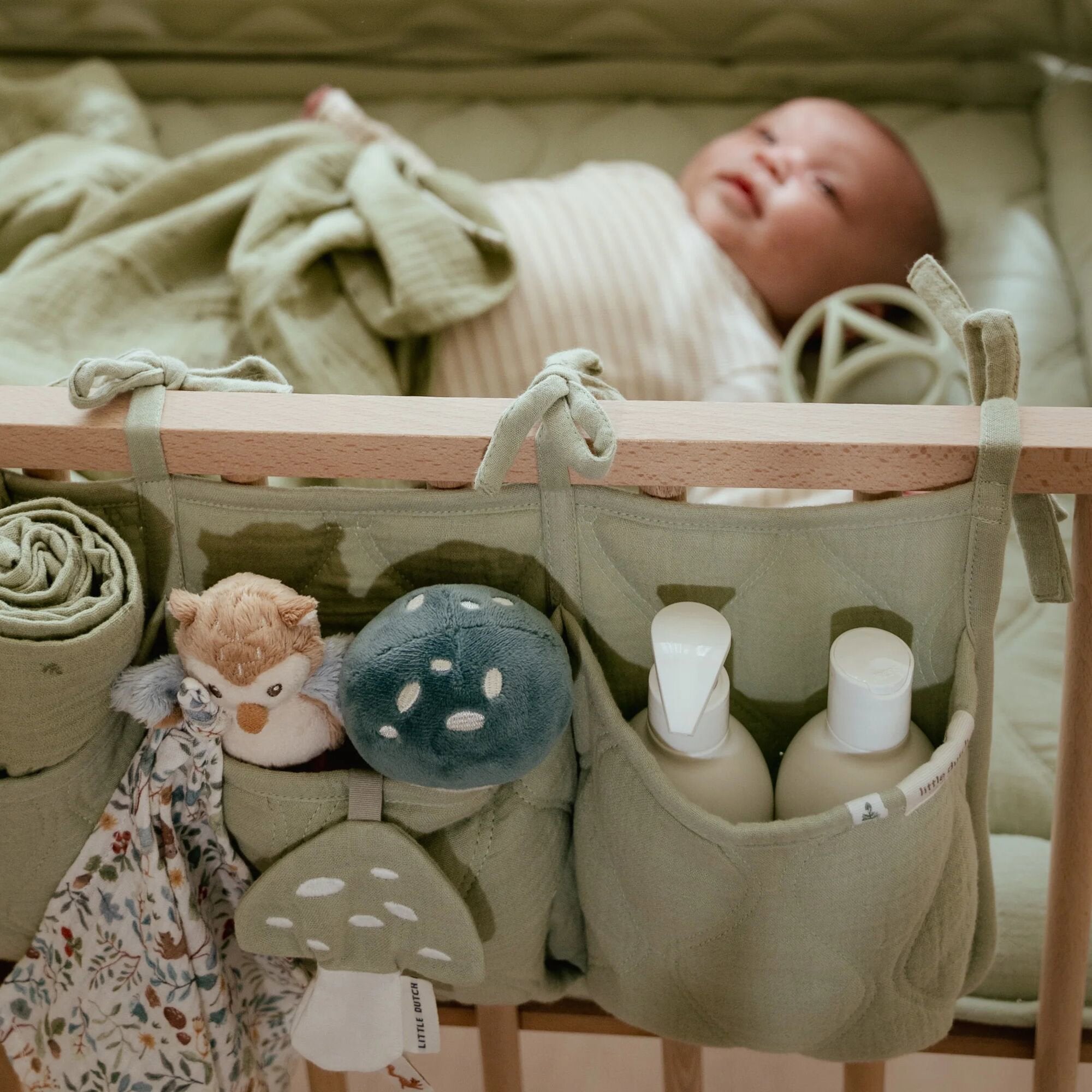 boxorganiser-groen-essentials boxorganiser-groen-essentials