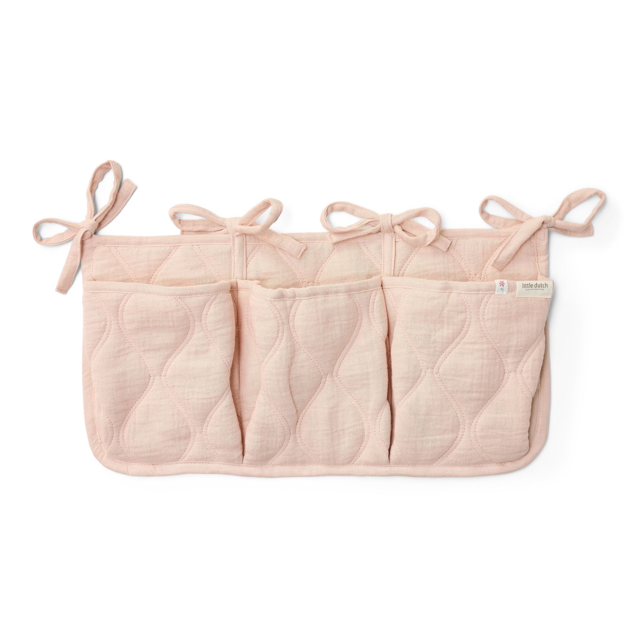 Box organizer - Pink - Essentials  Box organizer - Pink - Essentials