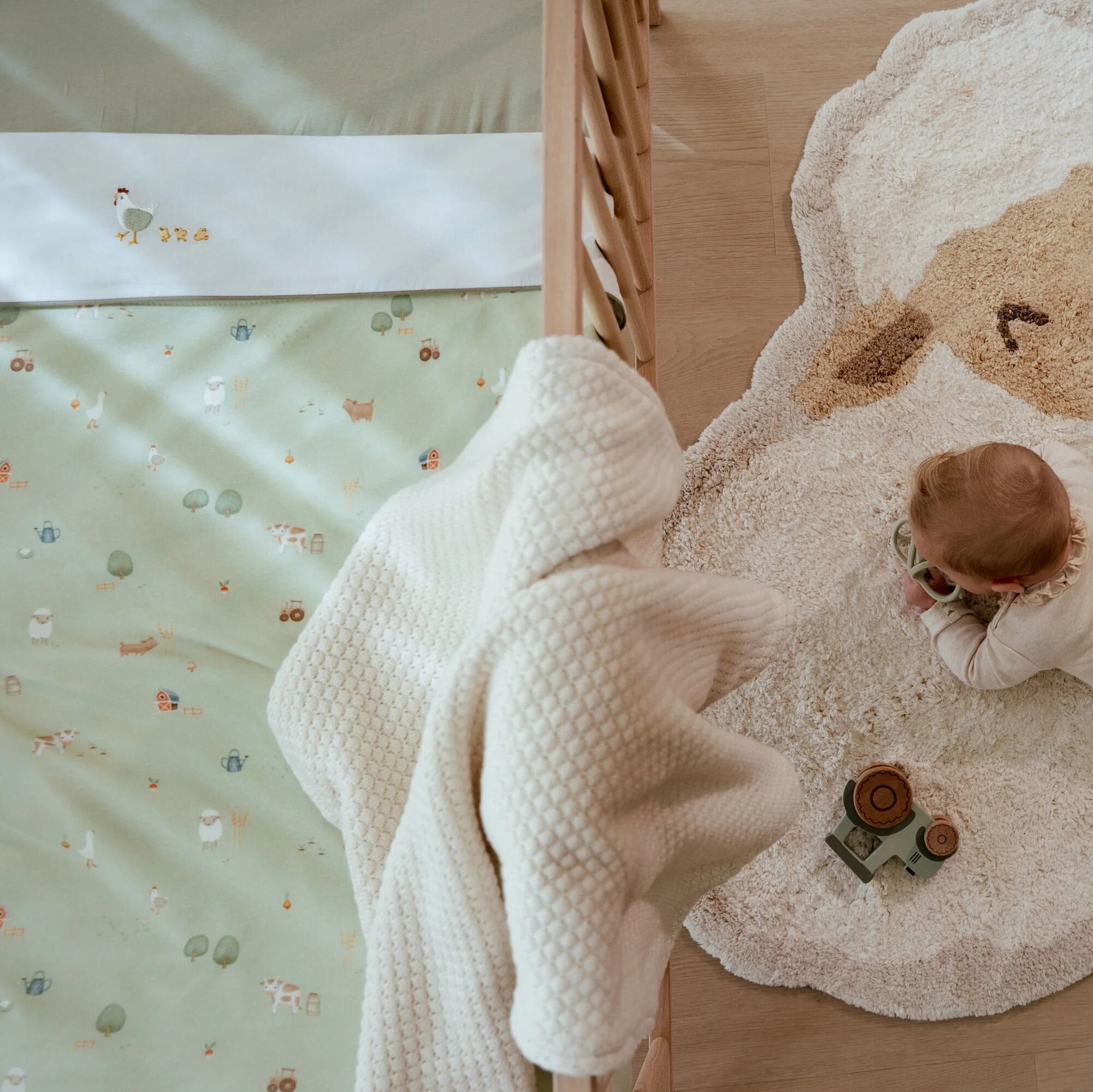 wieglaken-wit-little-farm wieglaken-wit-little-farm