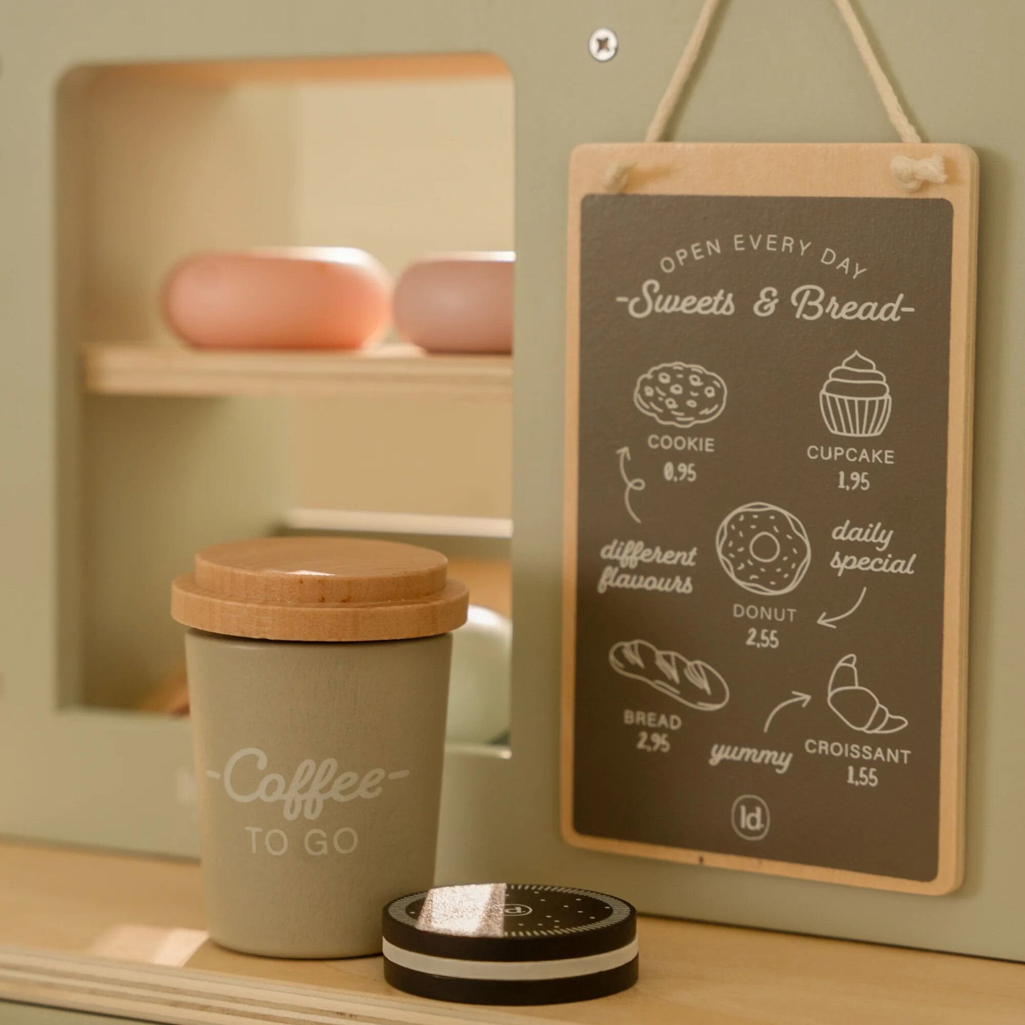 speelgoed-koffiehoek-groen-essentials speelgoed-koffiehoek-groen-essentials