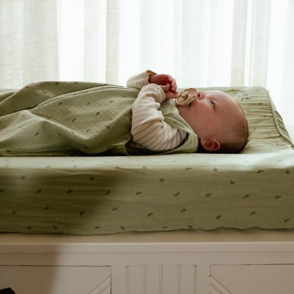 slaapzak-zomer-70-cm-groen-maat-70-cm-essentials slaapzak-zomer-70-cm-groen-maat-70-cm-essentials