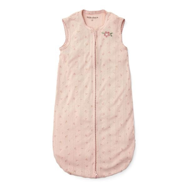 Schlafsack Sommer – Rosa – Größe 70 cm – Essentials | Kaufen?