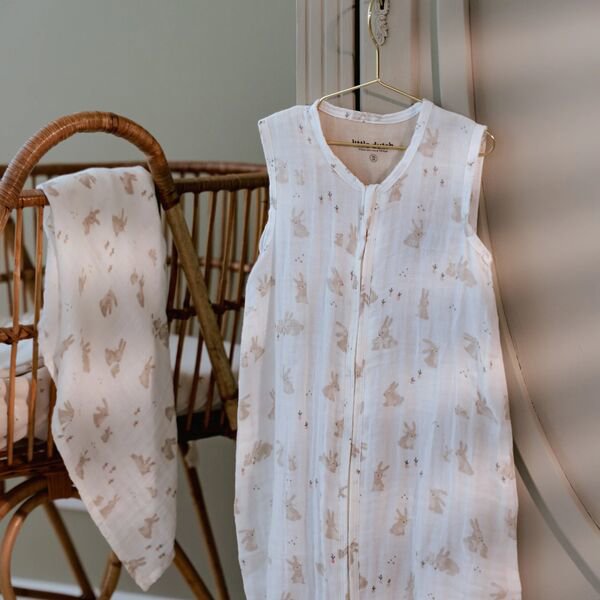 slaapzak-zomer-wit-maat-70-cm-newborn-naturals-baby-bunny slaapzak-zomer-wit-maat-70-cm-newborn-naturals-baby-bunny