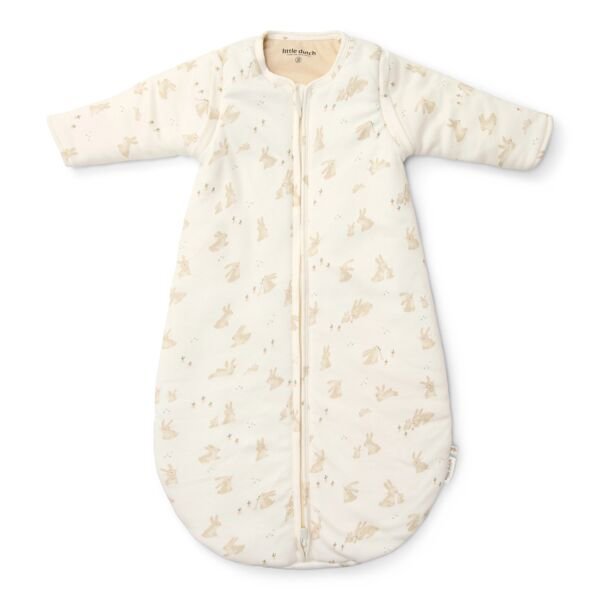 schlafsack little dutch Schlafsack Winter – Weiß – Größe 70 cm – Newborn Naturals – Baby Bunny | Kaufen?