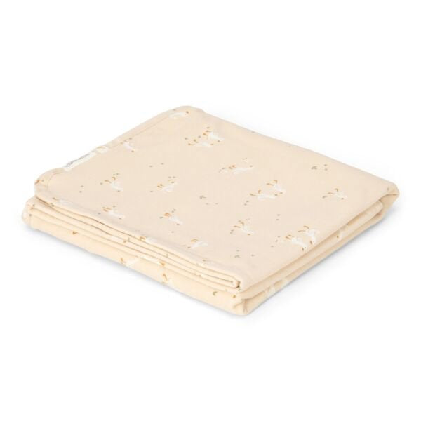 ledikant-deken-beige-newborn-naturals-little-goose ledikant-deken-beige-newborn-naturals-little-goose