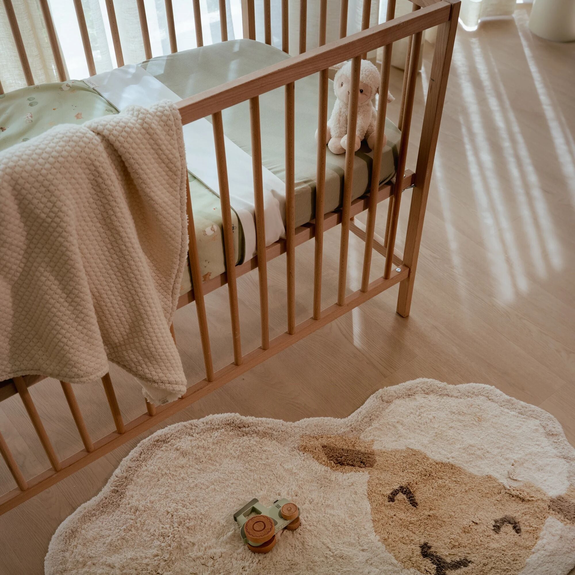 gebreid-wiegdeken-wit-essentials gebreid-wiegdeken-wit-essentials