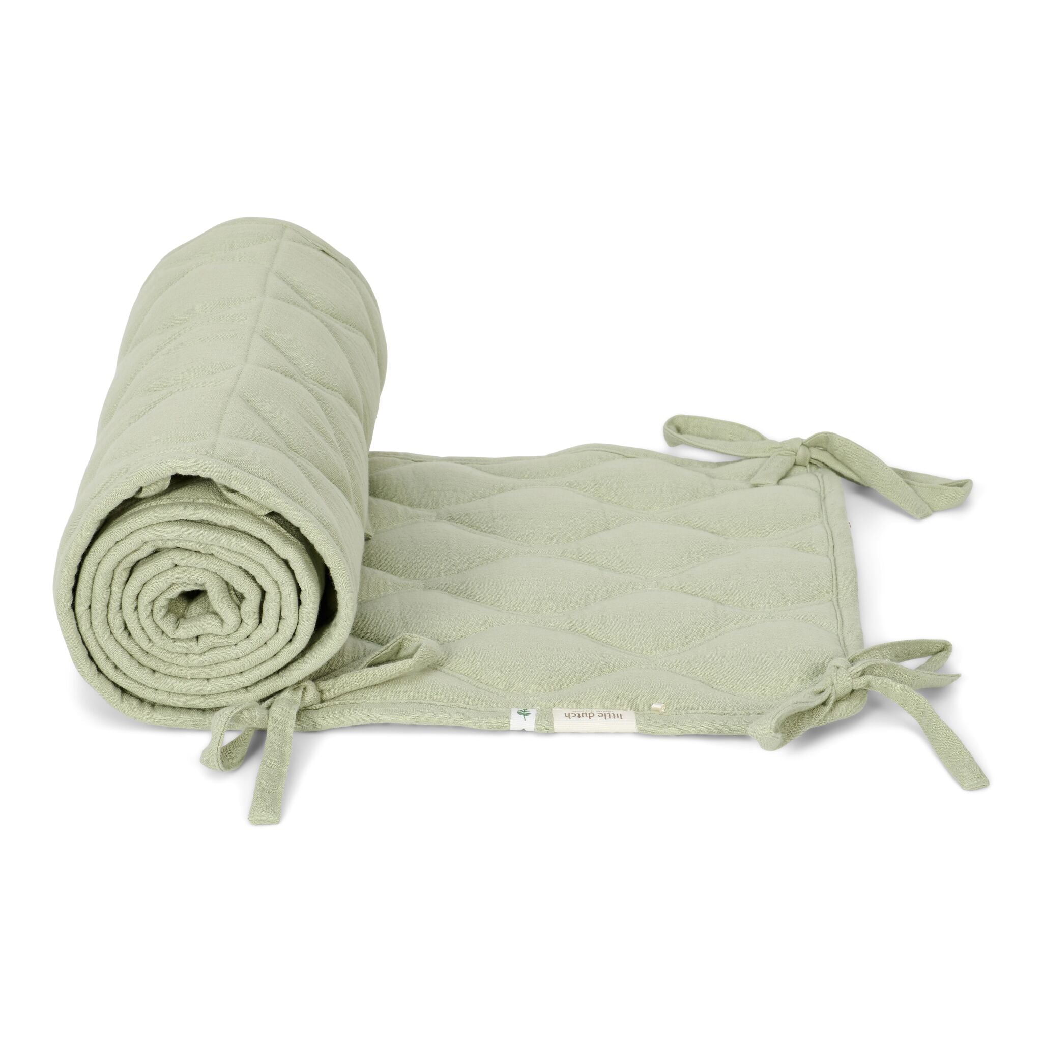 Box edge – Green – Essentials  Box edge – Green – Essentials