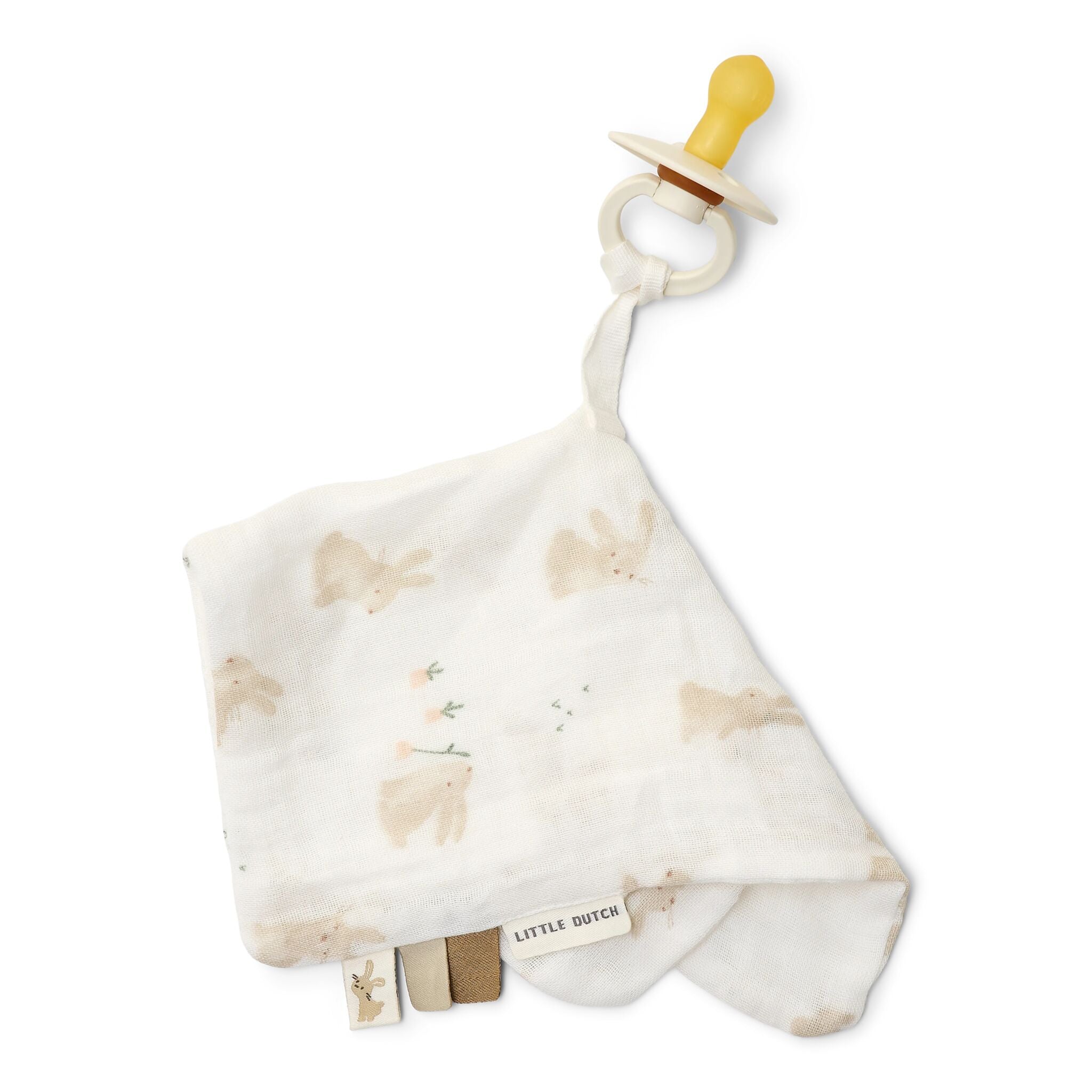 speendoekje-wit-newborn-naturals-baby-bunny speendoekje-wit-newborn-naturals-baby-bunny