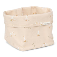 Petit panier de rangement - Blanc - Newborn Naturals - Petite Oie