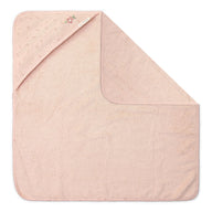 Bath cape - Pink - 75 x 75 - Essentials