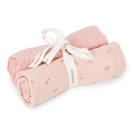 Swaddle - Pink - Essentials
