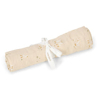 Swaddle - Beige - 120 cm - Newborn Naturals - Little Goose