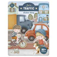 Autocollants - Essentials - Jim