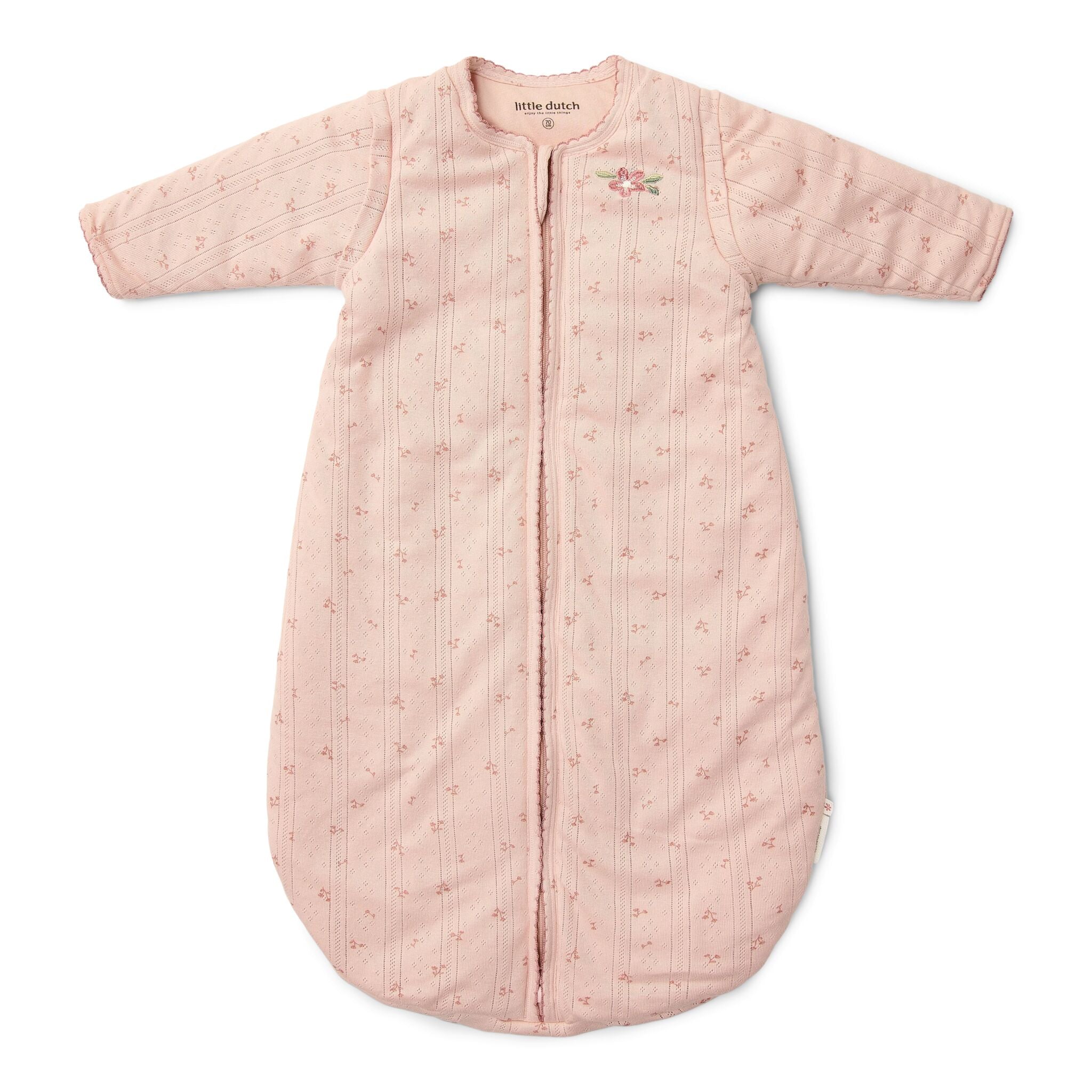 hoppediz schlafsack winter Schlafsack Winter – Rosa – Größe 110 cm – Essentials | Kaufen?