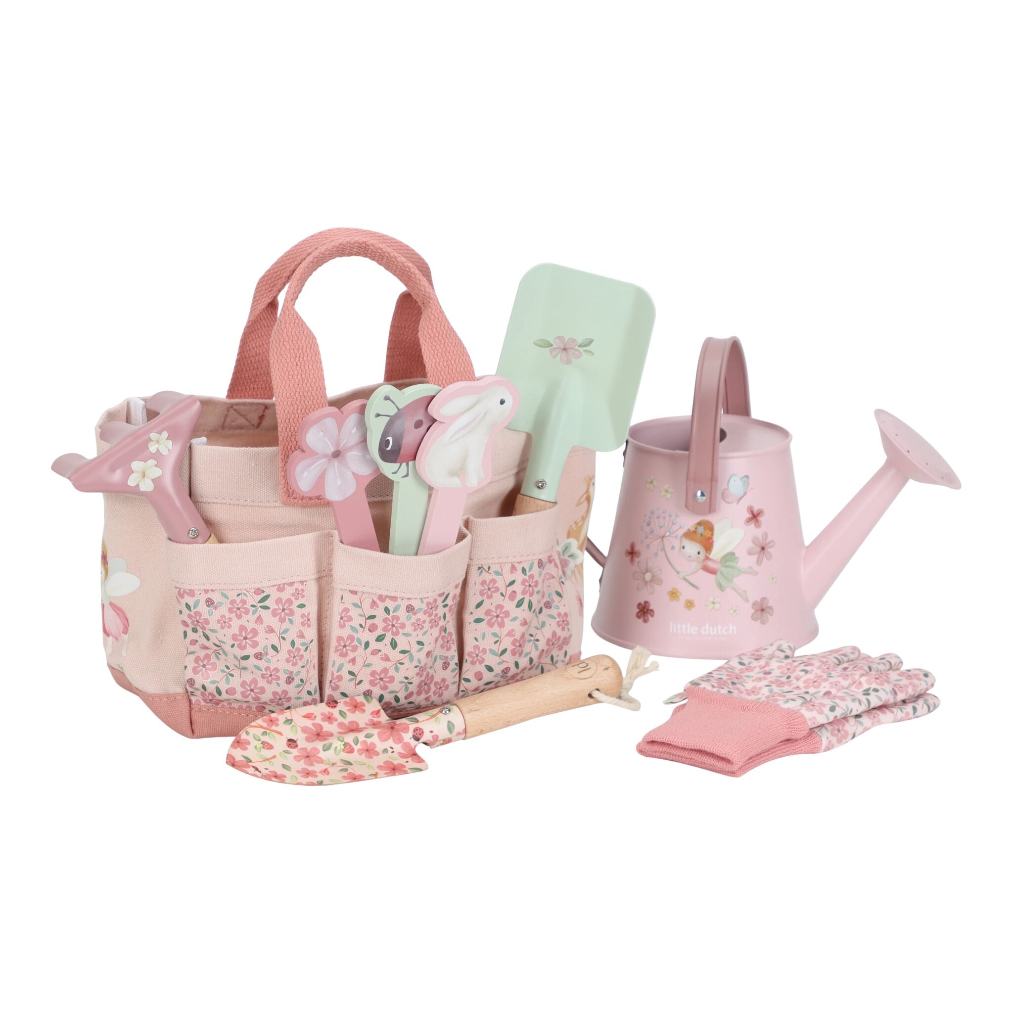 eROOSY 13-delig tuingereedschapsset, tuingereedschap handschoenen met klauwen, tuingereedschap met draagtas, cadeaus voor tuinliefhebbers eROOSY 13-delig tuingereedschapsset, tuingereedschap handschoenen met klauwen, tuingereedschap met draagtas, cadeaus voor tuinliefhebbers