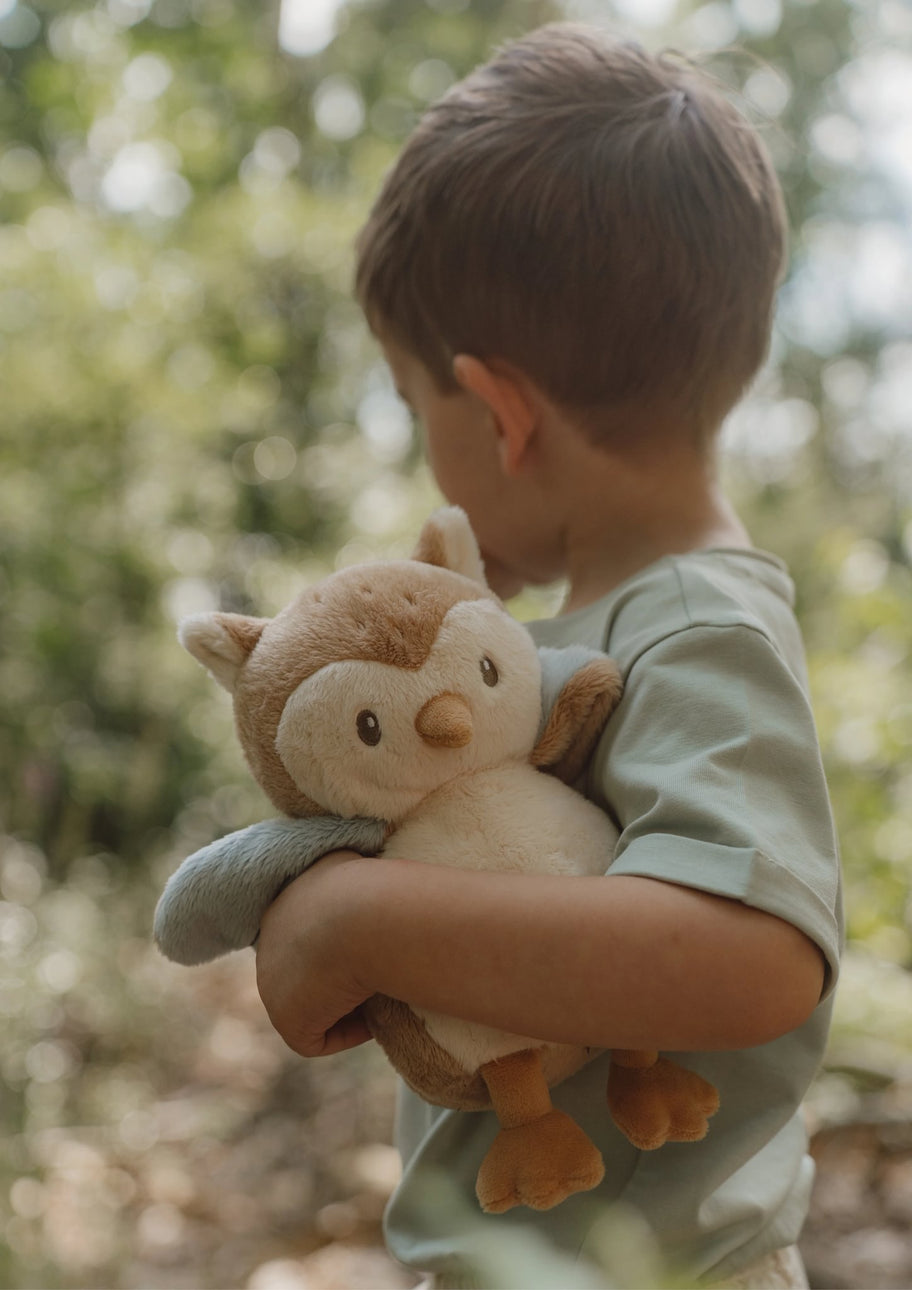 Forest Friends Forest Friends
