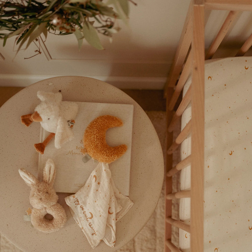 Coffret cadeau - Blanc - Newborn Naturals  giftset-newborn-naturals