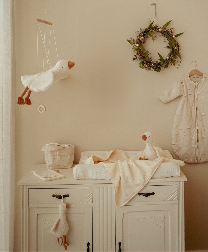 Baby- & kinderkamer Baby- & kinderkamer