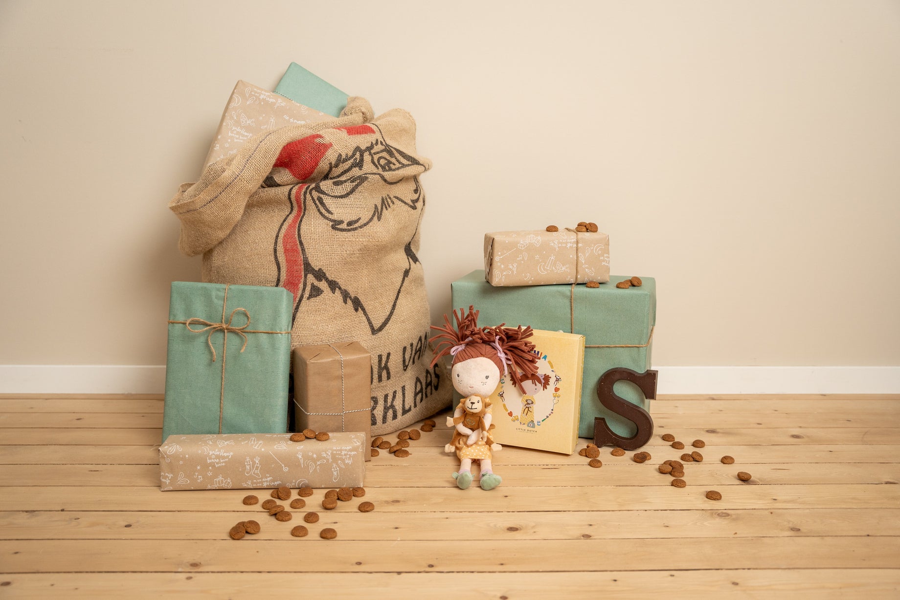 De leukste schoencadeautjes voor Sinterklaas