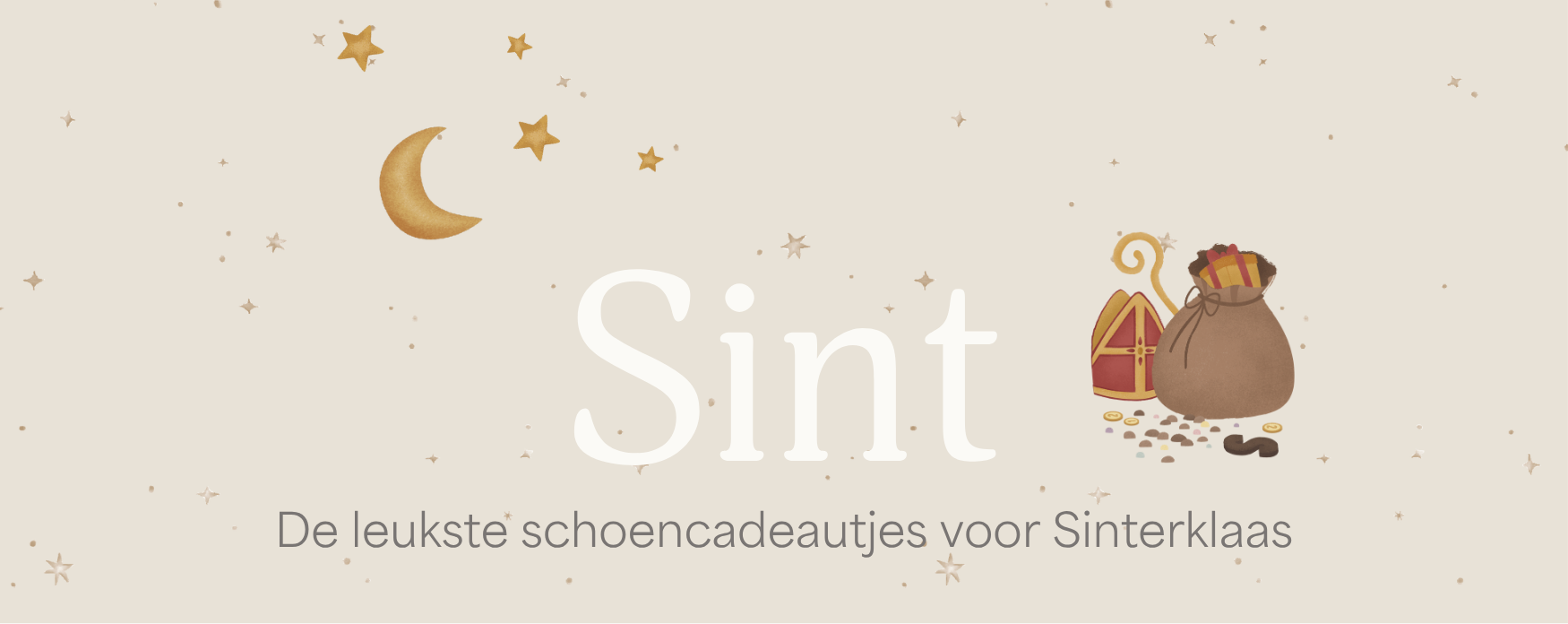 De leukste schoencadeautjes voor Sinterklaas
