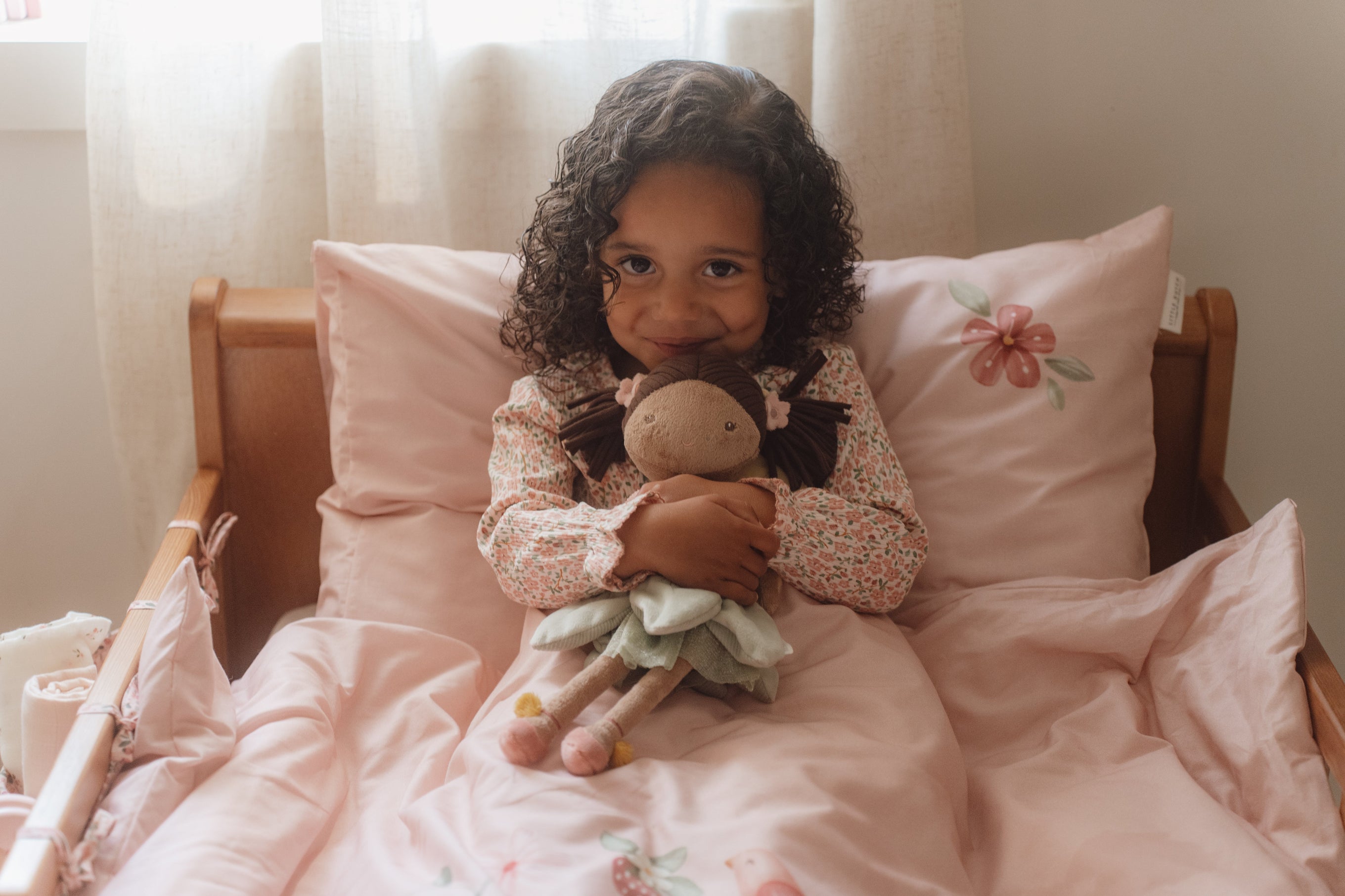 Why a cuddly toy is important for your child