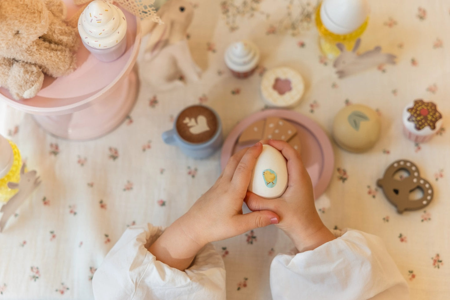 Samen Pasen vieren: inspiratie voor een liefdevolle dag