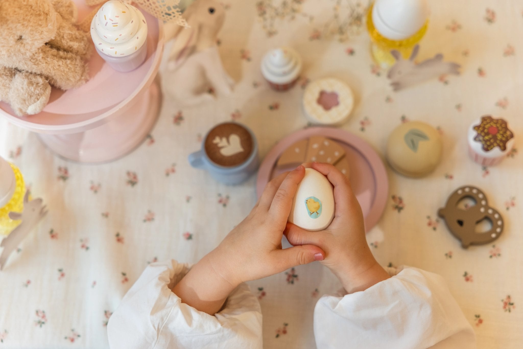 Samen Pasen vieren: inspiratie voor een liefdevolle dag