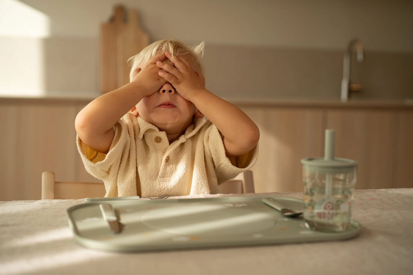 Attention: Fake webshops are on the rise. Protect yourself and your little one!