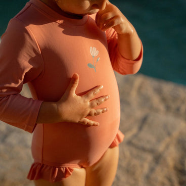Maillots de bain pour bébé 
