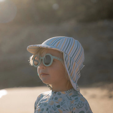 Lunettes de soleil pour enfants 