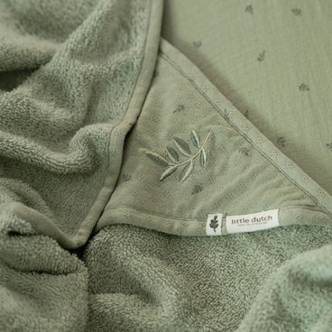 Essentials Pure Sage