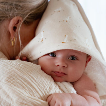 Alles voor je baby