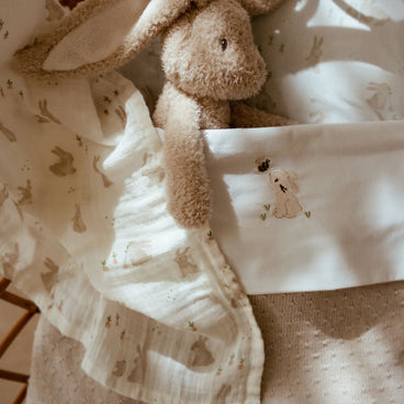 Baby Bunny baby- & kinderkamer