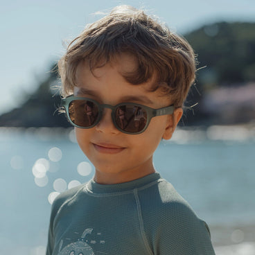 Sonnenbrille