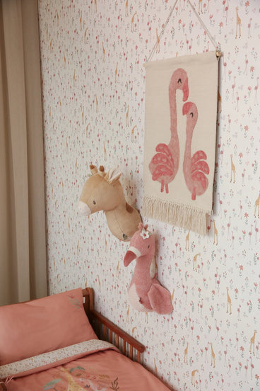 Wanddecoratie