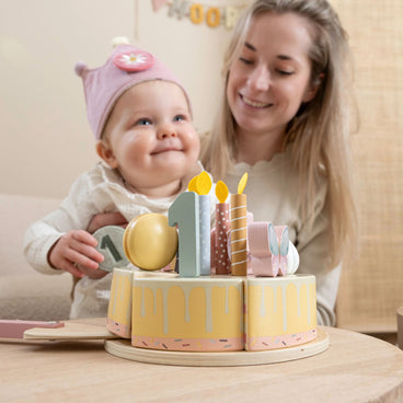 Spielzeug ab 1 jahr