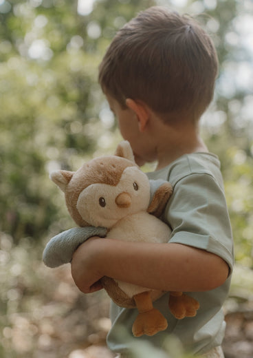 Forest Friends Speelgoed