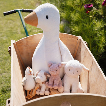Animaux de la ferme 
