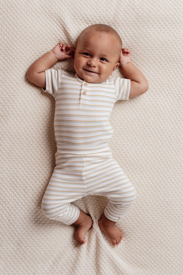 Babykleding stapelkorting