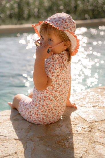 Chapeaux d'été 
