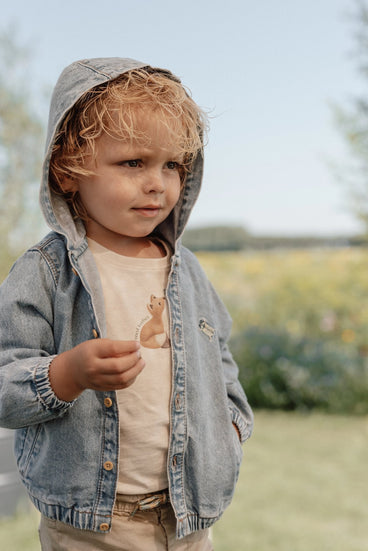 Kinderkleding