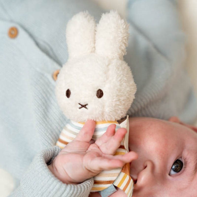 Miffy Rammelaar Vintage Sonnige Streifen