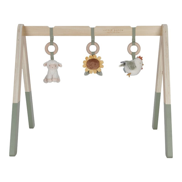 Buy baby gym Little Farm? - Little Dutch | Little Dutch B2C