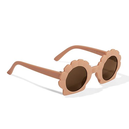 Lunettes de soleil pour enfants Schelp Old Pink