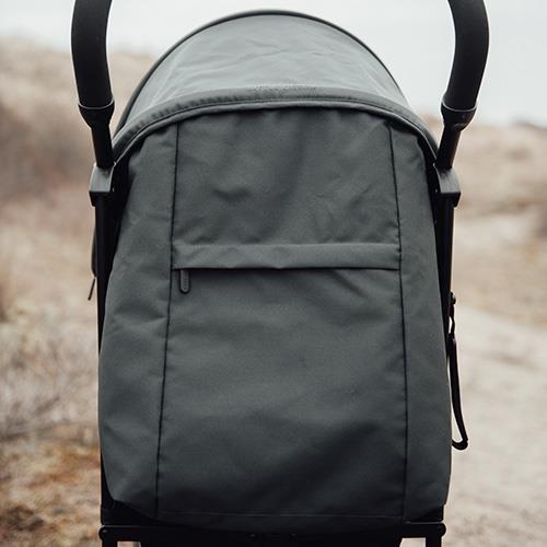 Buggy - Gray - Essentials