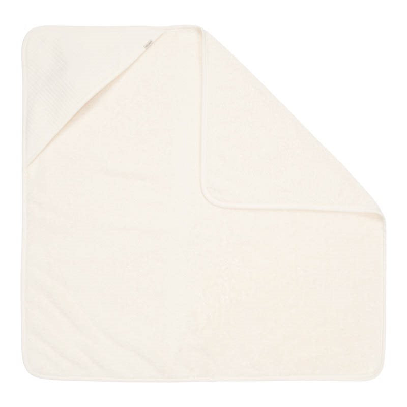 Badcape Pure Soft White - 75x75 cm