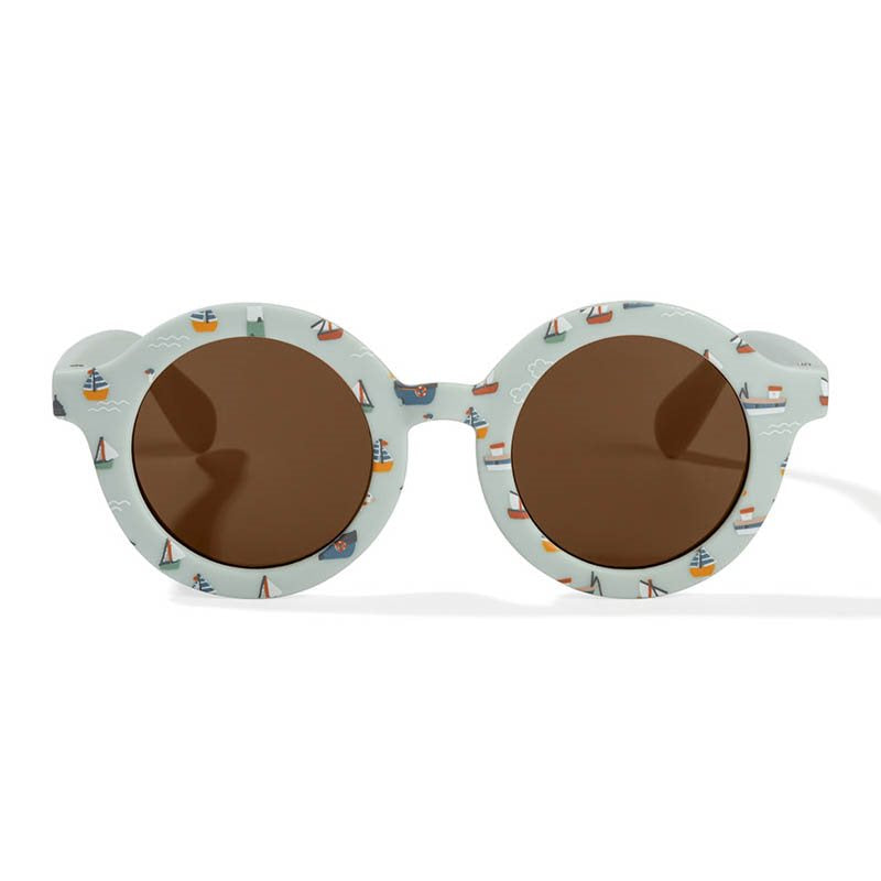 Lunettes de soleil pour enfants - Vert 