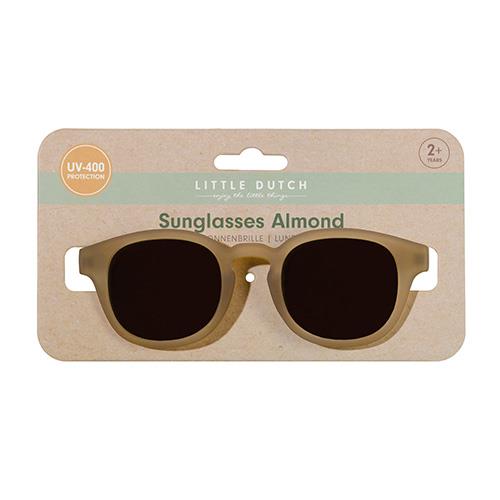 Children's sunglasses Almond