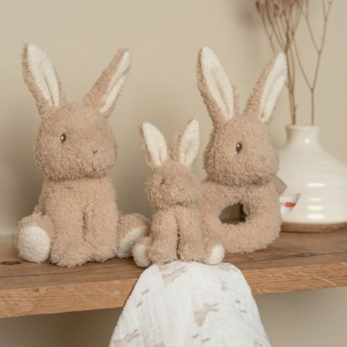 Giftset - Beige - Baby Bunny